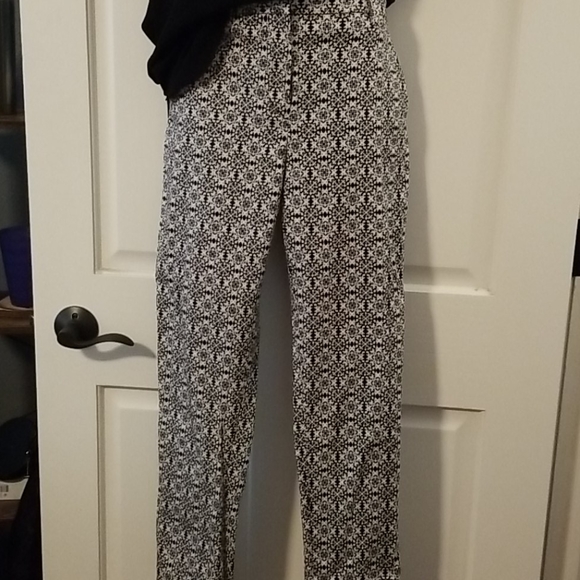 H&M capri pant - Picture 2 of 4